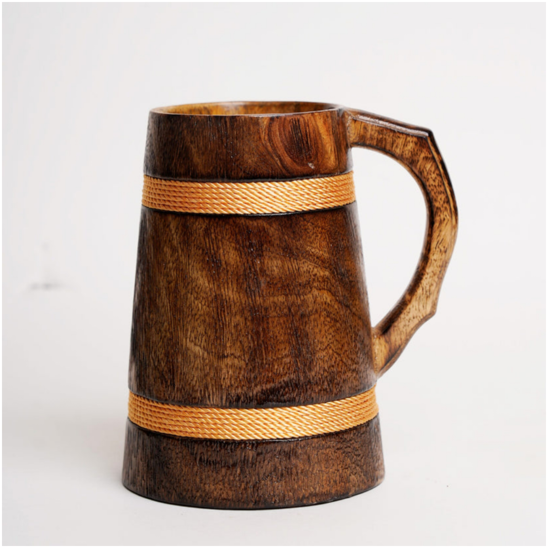 natural and artistic